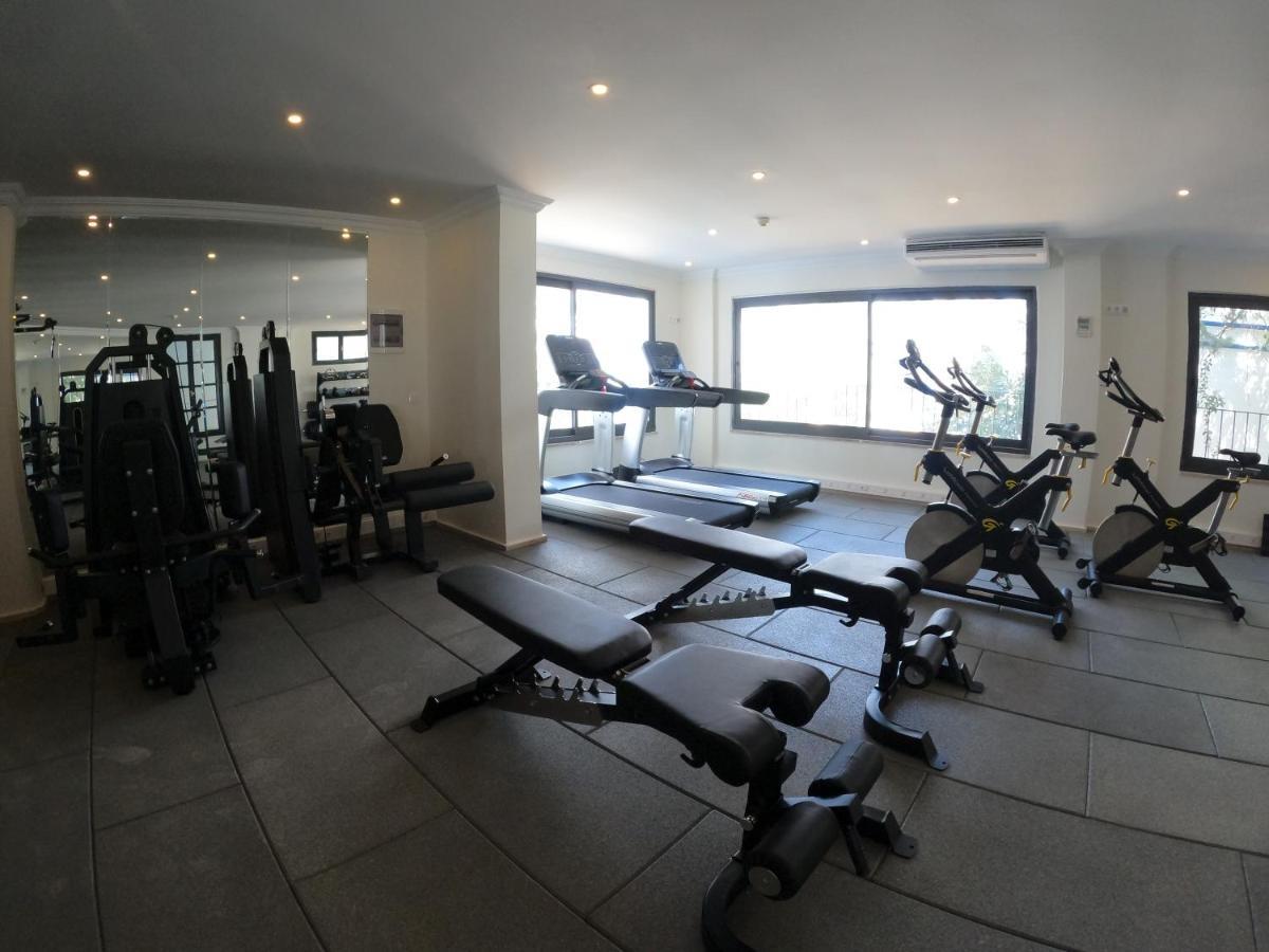 Soothe Hotel Kalkan Exterior photo